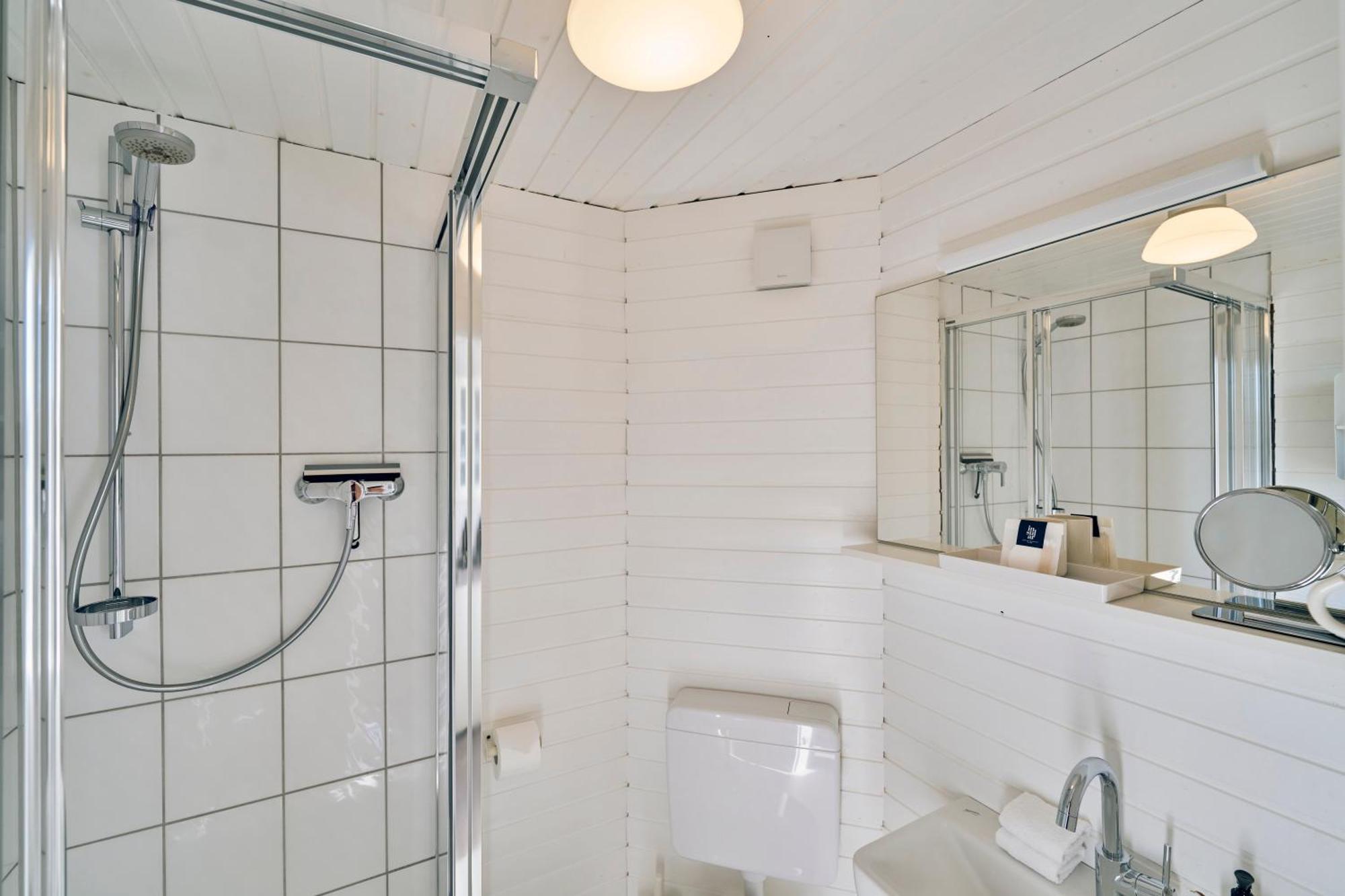 Ferienwohnung Ferien Domizil 25 Norderney Exterior foto