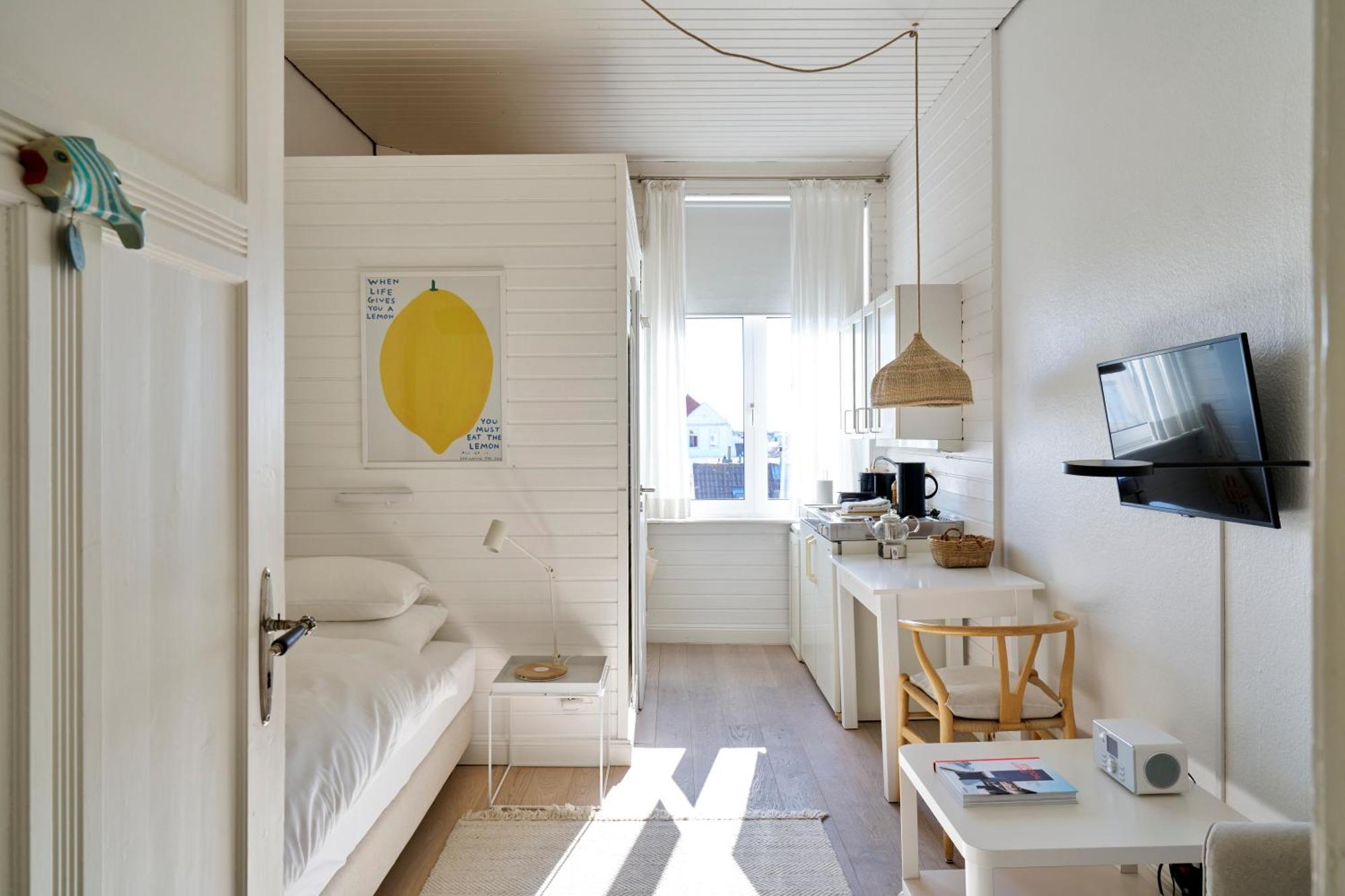 Ferienwohnung Ferien Domizil 25 Norderney Exterior foto