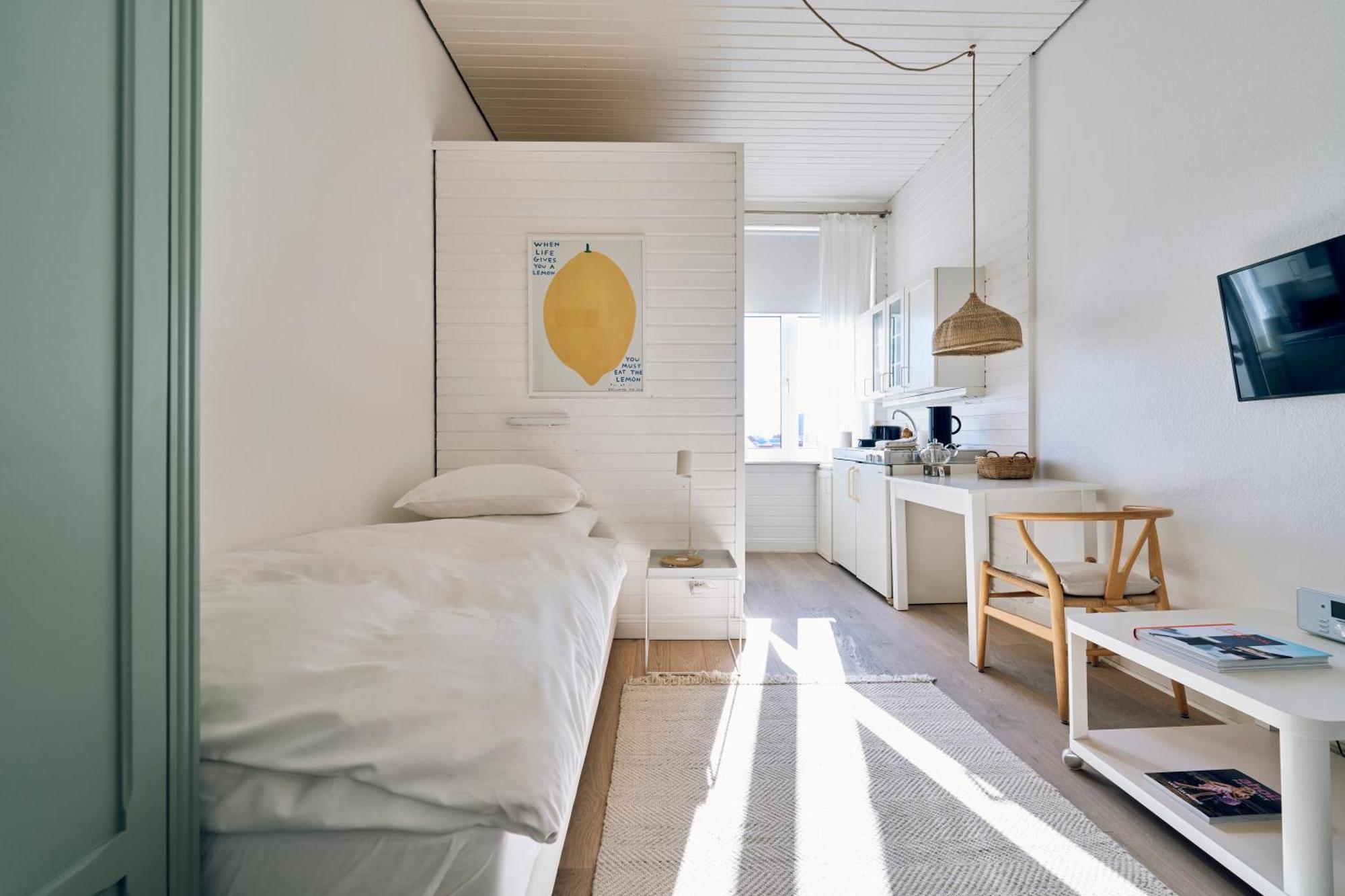Ferienwohnung Ferien Domizil 25 Norderney Exterior foto