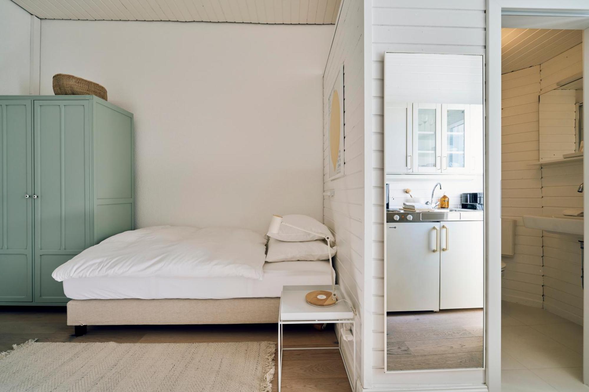 Ferienwohnung Ferien Domizil 25 Norderney Exterior foto