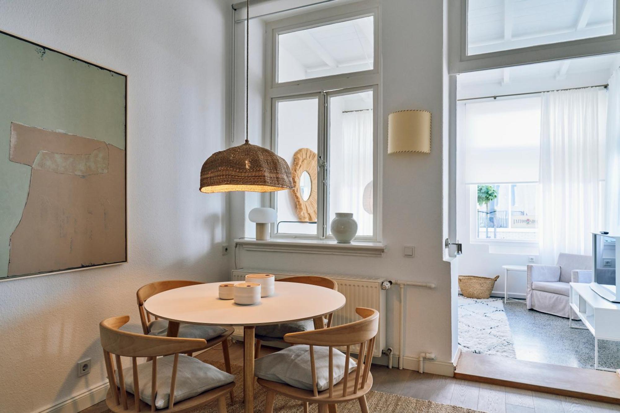 Ferienwohnung Ferien Domizil 25 Norderney Exterior foto