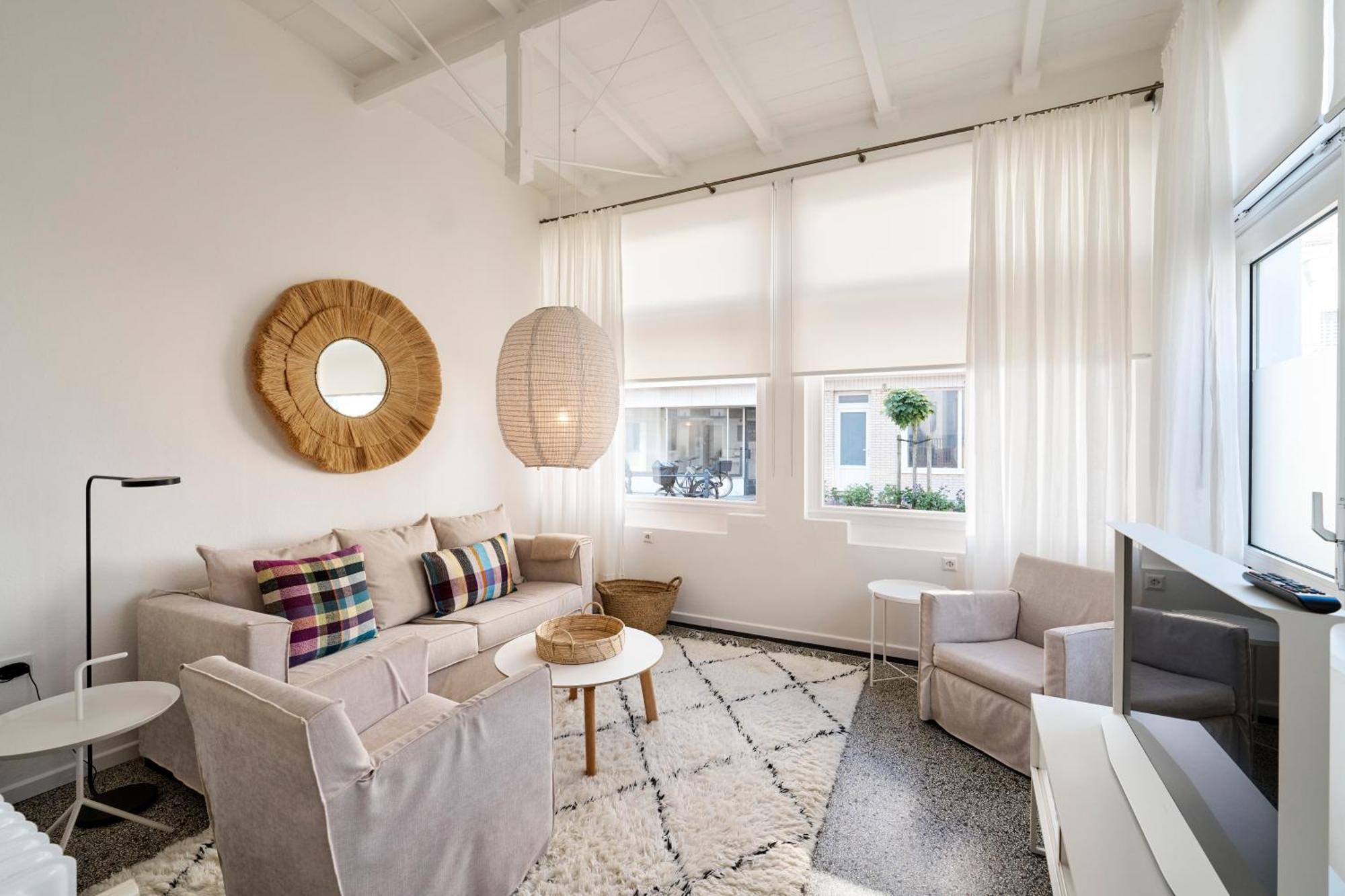 Ferienwohnung Ferien Domizil 25 Norderney Exterior foto