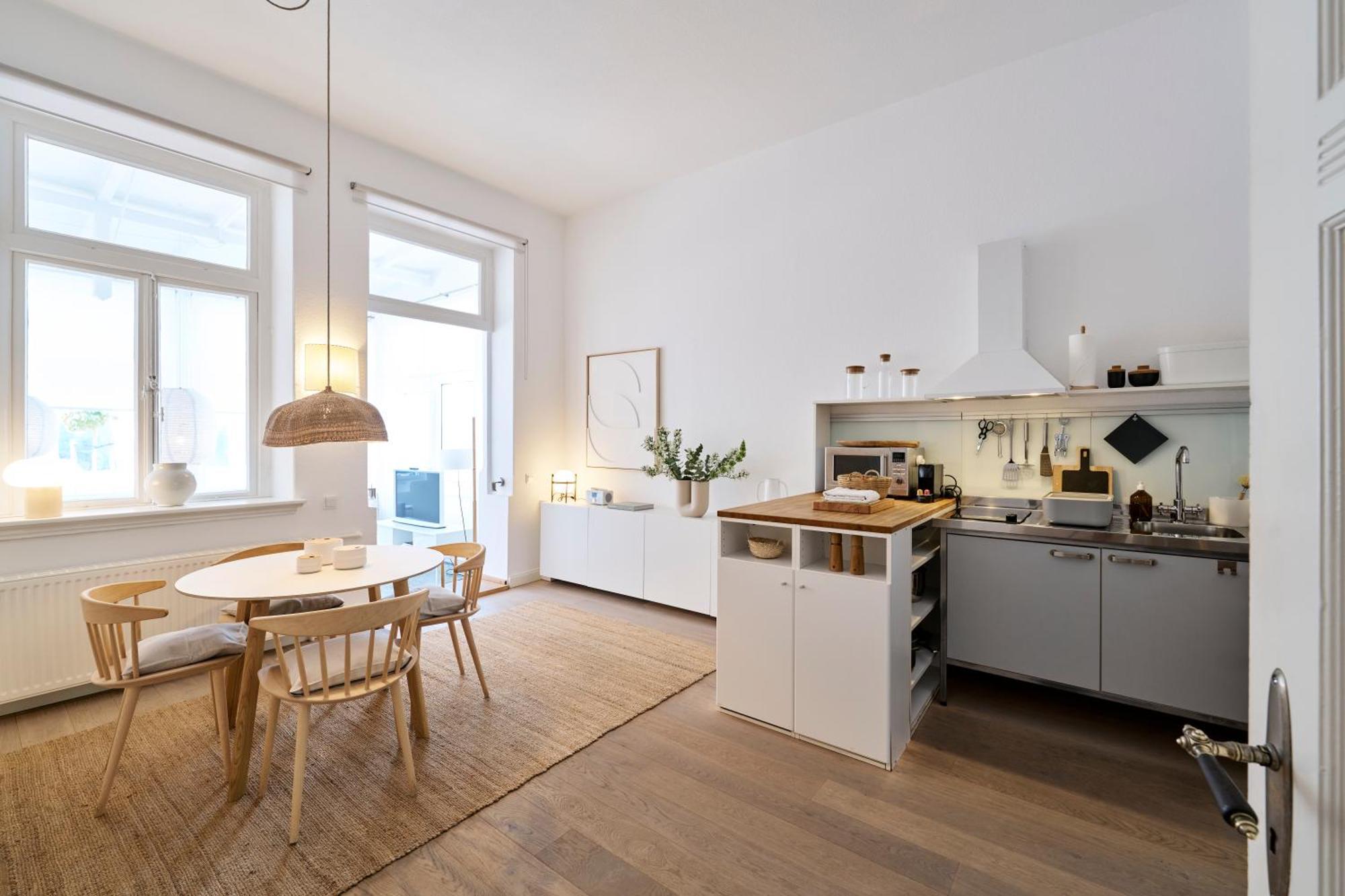 Ferienwohnung Ferien Domizil 25 Norderney Exterior foto