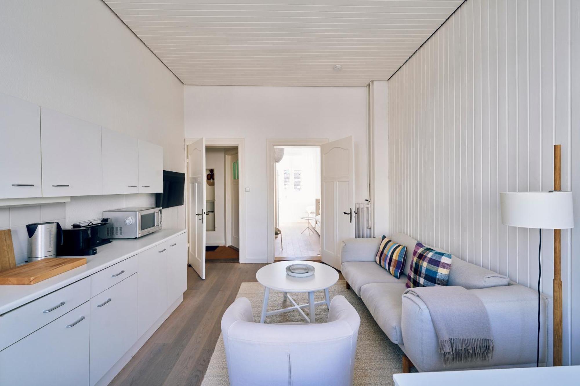 Ferienwohnung Ferien Domizil 25 Norderney Exterior foto