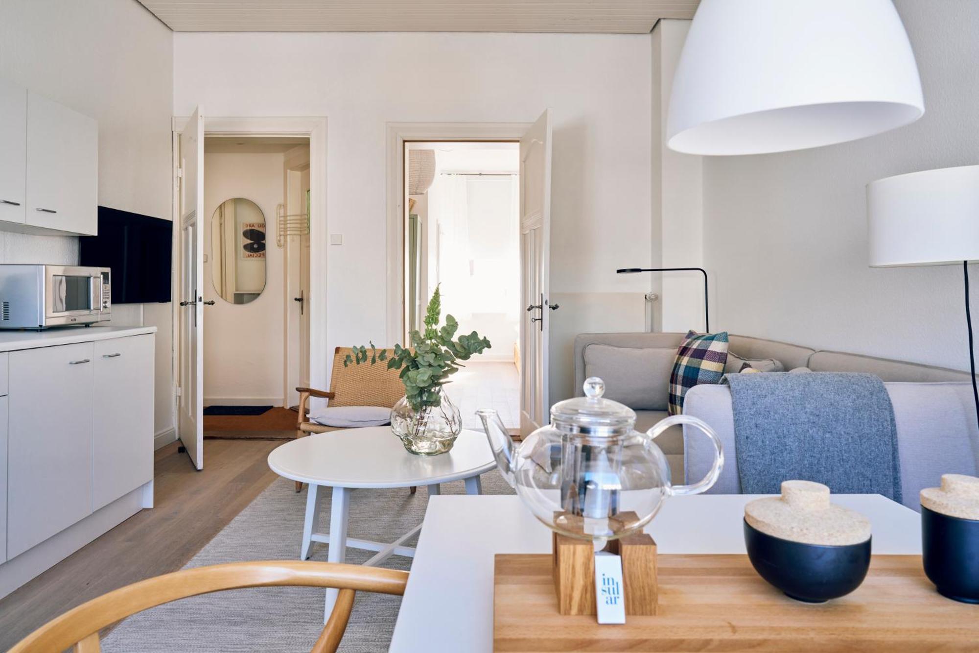 Ferienwohnung Ferien Domizil 25 Norderney Exterior foto