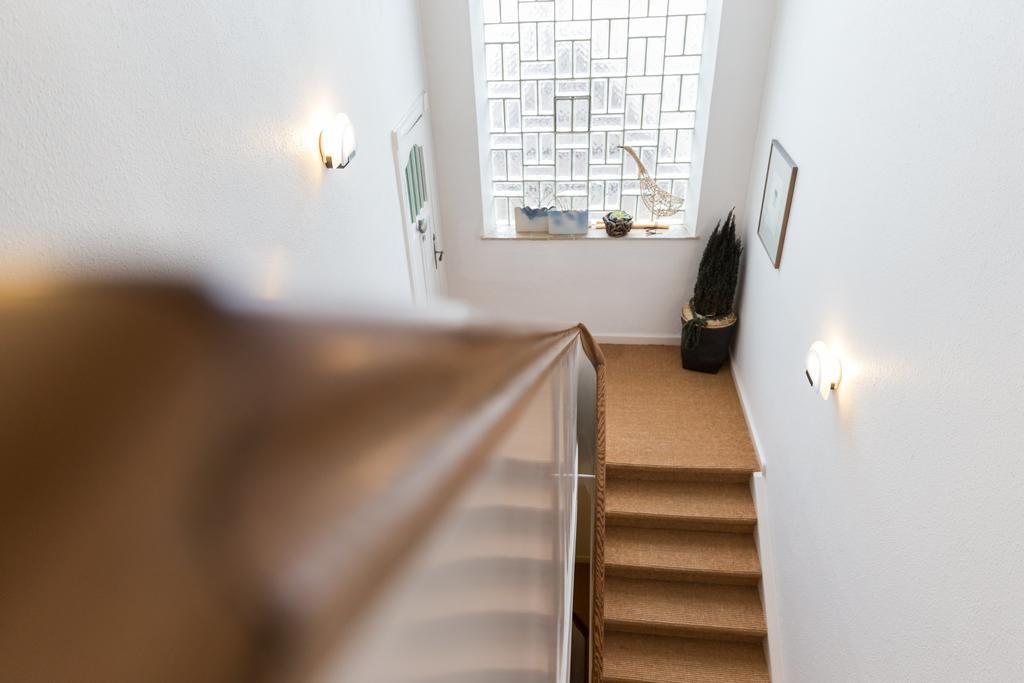 Ferienwohnung Ferien Domizil 25 Norderney Exterior foto
