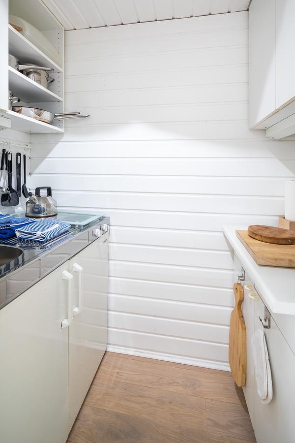 Ferienwohnung Ferien Domizil 25 Norderney Exterior foto