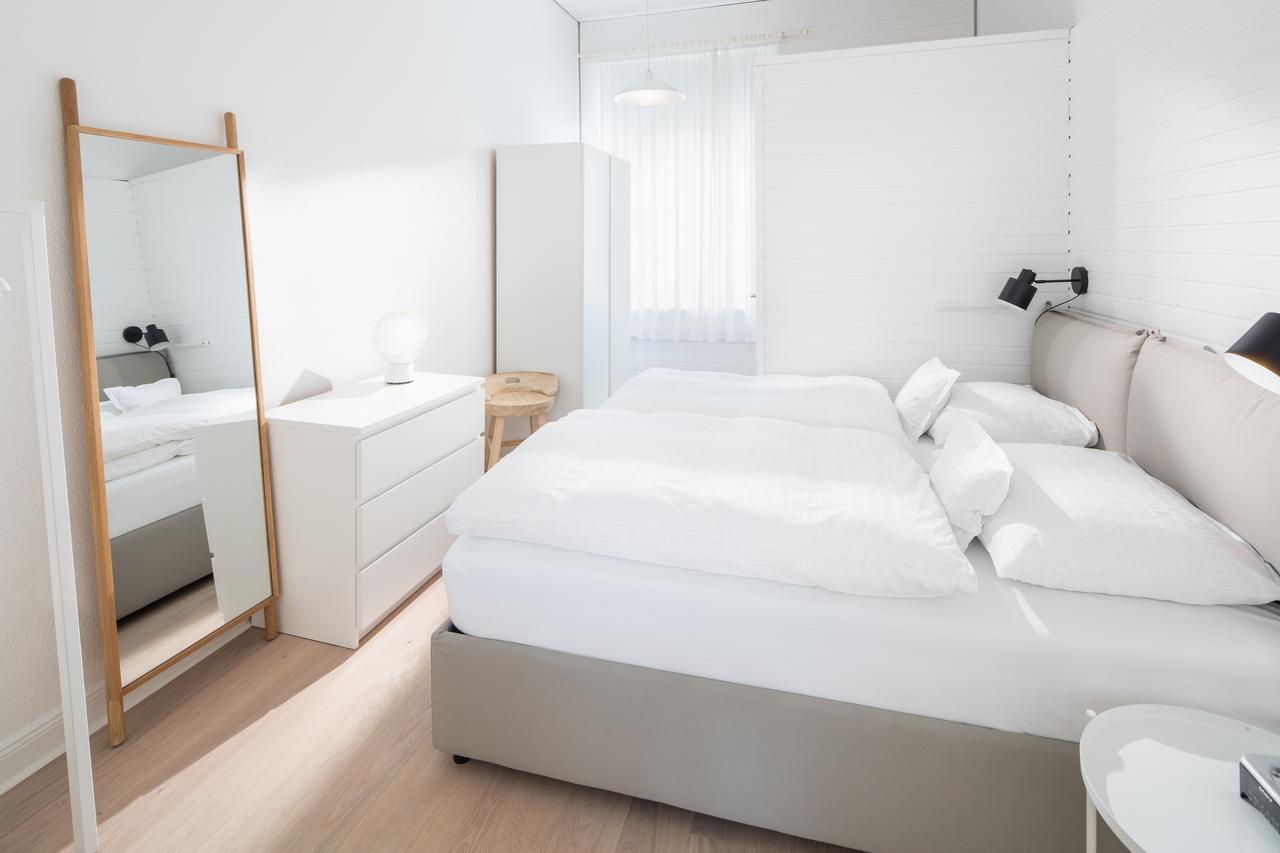 Ferienwohnung Ferien Domizil 25 Norderney Exterior foto